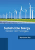 Sustainable Energy : Green Technologies