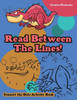 Read Between The Lines! Connect The Dots Activity Book