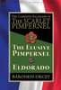 The Complete Escapades Of The Scarlet Pimpernel-Volume 2 : The Elusive Pimpernel & Eldorado