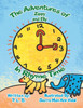 The Adventures Of Zippy And Elly : In Rhyme Time