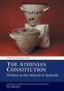 The Athenian Constitution Written In The School Of Aristotle