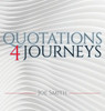 Quotations 4 Journeys