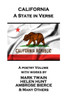 Mark Twain - California - A State In Verse