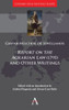 Report On The Agrarian Law (1795) And Other Writings