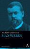 The Anthem Companion To Max Weber