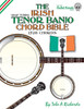 The Irish Tenor Banjo Chord Bible : Gdea Irish Tuning 1,728 Chords
