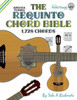 The Requinto Chord Bible : Adgcea Standard Tuning 1,728 Chords