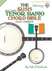 The Irish Tenor Banjo Chord Bible : Gdae Irish Tuning 1,728 Chords