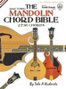 The Mandolin Chord Bible : Gdae Standard Tuning 2,736 Chords