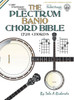 The Plectrum Banjo Chord Bible : Cgbd Standard Tuning 1,728 Chords