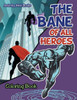 The Bane Of All Heroes Coloring Book