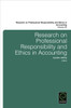 Research On Professional Responsibility And Ethics In Accounting