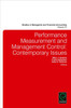 Performance Measurement And Management Control : Contemporary Issues