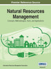 Natural Resources Management : Concepts, Methodologies, Tools, And Applications, Vol 3