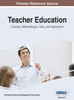 Teacher Education : Concepts, Methodologies, Tools, And Applications, Vol 2