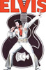 Rock And Roll Comics : Elvis Presley Experience: Special Hard Cover Edition