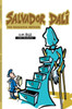 Milestones Of Art : Salvador Dali: The Paranoia-Method