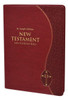 St. Joseph New Catholic Bible New Testament