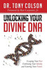 Unlocking Your Divine Dna