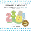 The Number Story 1 Historia E Numrave : Small Book One English-Albanian