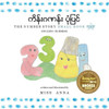 The Number Story 1 Burmese : Small Book One English-Burmese