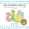 The Number Story 1 Het Nummer Verhaal : Small Book One English-Dutch