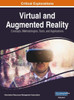 Virtual And Augmented Reality : Concepts, Methodologies, Tools, And Applications, Vol 1