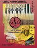 Level 7 Supplemental Answer Book - Ultimate Music Theory : Level 7 Supplemental Answer Book - Ultimate Music Theory (Identical To The Level 7 Supplemental Workbook), Saves Time For Quick, Easy And Accurate Marking!