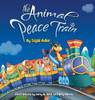 The Animal Peace Train : Children Bedtime Story Picture Book