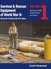 Survival & Rescue Equipment Of World War Ii-Army Air Forces And U.S. Navy