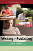 Writing and Publishing: The Ultimate Teen Guide (It Happened to Me)