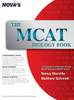 The Mcat Biology Book