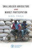 Smallholder Agriculture And Market Participation