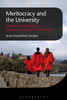 Meritocracy And The University : Selective Admission In England And The United States