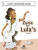 Zuria For Lula'S Niece - Children Book