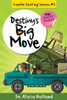 Linelle Destiny #5 : Destiny'S Big Move
