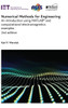 Numerical Methods For Engineering : An Introduction Using Matlab® And Computational Electromagnetics Examples