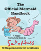The Official Mermaid Handbook : (Multicultural Children'S Book)