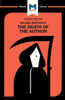 Roland Barthes' The Death Of The Author