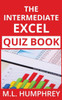 The Intermediate Excel Quiz Book
