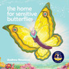 The Home For Sensitive Butterflies : Teaching Kids To Recognize Fear And Calm Themselves