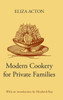 Modern Cookery For Private Families