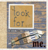 Look For Me