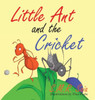 Little Ant And The Cricket