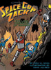 Space Cop Zack : The Lost Treasure Of Zandor