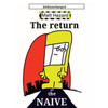 Matt Hazard : Return Of The Naive
