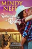 Surprised By A Baby : Small Town Contemporary Romance