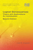 Logical Consequences : Theory And Applications: An Introduction