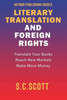 Literary Translation & Foreign Rights: Author Guide