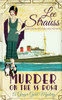 Murder On The Ss Rosa : A Cozy Historical Mystery